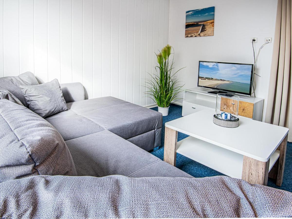 Haus Zur Linde Wohnung 5 Dahme  Exterior foto